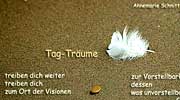 A.Schnitt, Tag-Traeume