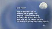 A.Schnitt, Der Traum